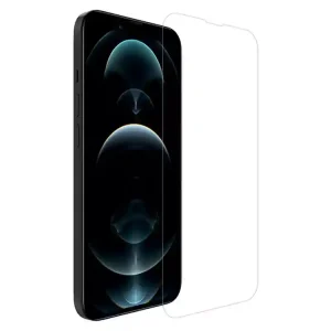 گلس محافظ صفحه نمایش نیلکین آیفون 13 پرو مکس Amazing H+ Pro با مهندسی دقیق و استفاده از شیشه‌های AGC ژاپن