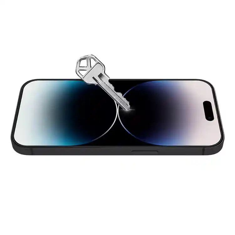خرید گلس ال سی دی نیلکین آیفون 14 پرو Amazing H+ Pro Glass Nillkin