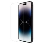 گلس محافظ ال سی دی نیلکین آیفون 14 Pro Max Amazing H+ Pro Glass Nillkin