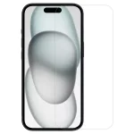 خرید گلس محافظ صفحه نیلکین آیفون 15 نرمال Amazing H+ Pro Glass Nillkin