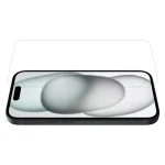 قیمت گلس محافظ صفحه نیلکین آیفون 15 نرمال Amazing H+ Pro Glass Nillkin