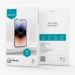 گلس محافظ صفحه نیلکین آیفون 15 نرمال Amazing H+ Pro Glass Nillkin