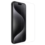 خرید گلس ال سی دی آیفون 15 پرو نیلکین Amazing H+ Pro Glass Nillkin