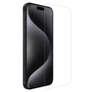 گلس محافظ ال سی دی آیفون 15 پرو مکس نیلکین Amazing H+ Pro Glass Nillkin