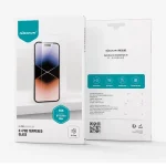 گلس محافظ ال سی دی آیفون 15 پرو مکس نیلکین Amazing H+ Pro Glass Nillkin - Image 5