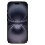 قیمت گلس محافظ ال سی دی آیفون 16 نرمال نیلکین Amazing H+ Pro Glass Nillkin با کیت نصب آسان