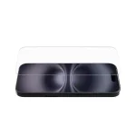 گلس محافظ ال سی دی آیفون 16 نرمال نیلکین Amazing H+ Pro Glass Nillkin با کیت نصب آسان