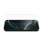 قیمت گلس ال سی دی آیفون 16 پرو نیلکین Amazing H+ Pro Glass Nillkin با کیت نصب آسان