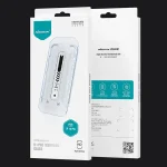 گلس ال سی دی آیفون 16 پرو نیلکین Amazing H+ Pro Glass Nillkin با کیت نصب آسان