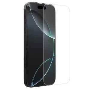 گلس محافظ صفحه آیفون 16 پرو مکس نیلکین Amazing H+ Pro
