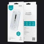 گلس محافظ صفحه آیفون 16 پرو مکس نیلکین Amazing H+ Pro