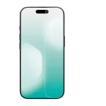 گلس محافظ ال سی دی آیفون 17 نیلکین Amazing H+ Pro Glass با کیت نصب آسان