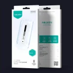 گلس محافظ ال سی دی آیفون 17 نیلکین Amazing H+ Pro Glass با کیت نصب آسان