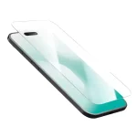 قیمت گلس محافظ صفحه آیفون 17 ایر نیلکین Amazing H+ Pro Glass با کیت نصب آسان