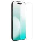 خرید گلس محافظ صفحه آیفون 17 ایر نیلکین Amazing H+ Pro Glass با کیت نصب آسان