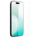 محافظ صفحه نمایش نیلکین آیفون 17 پرو مکس Amazing H+ Pro Glass با کیت نصب آسان