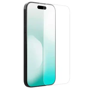 محافظ صفحه نمایش نیلکین آیفون 17 پرو مکس Amazing H+ Pro Glass با کیت نصب آسان