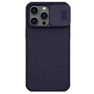 کاور مگ سیف نیلکین آیفون 14 پرو مدل CamShield Pro Magnetic Nillkin