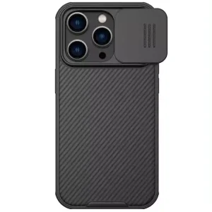 کاور مگنتی نیلکین آیفون 14 Pro Max مدل CamShield Pro Magnetic Nillkin