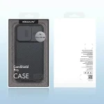 کاور مگنتی نیلکین آیفون 14 Pro Max مدل CamShield Pro Magnetic Nillkin