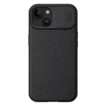 کاور آیفون 15 نیلکین مدل CamShield Pro Magnetic Nillkin