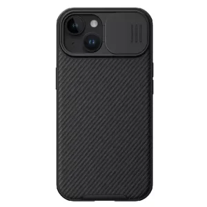 کاور آیفون 15 نیلکین مدل CamShield Pro Magnetic Nillkin