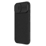 خرید کاور آیفون 15 نیلکین مدل CamShield Pro Magnetic Nillkin
