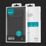 قیمت کاور نیلکین مدل CamShield Pro Magnetic Nillkin برای آیفون 15