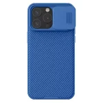 خرید کاور مگنتی آیفون 15 Pro نیلکین مدل CamShield Pro Magnetic Nillkin