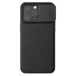 کاور مگنتی آیفون 15 Pro نیلکین مدل CamShield Pro Magnetic Nillkin