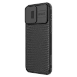 کاور مگنتی آیفون 15 پرو نیلکین مدل CamShield Pro Magnetic Nillkin