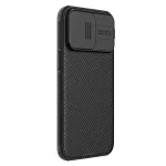 کاور مگنتی آیفون 15 پرو نیلکین مدل CamShield Pro Magnetic Nillkin