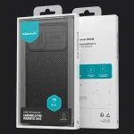 قیمت کاور نیلکین مدل CamShield Pro Magnetic Nillkin آیفون 16
