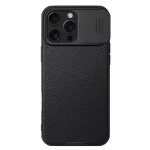 کاور نیلکین مدل CamShield Pro Magnetic Nillkin برای آیفون 16 پرو