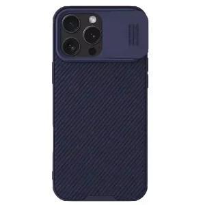 کاور نیلکین Pro مدل CamShield Pro Magnetic Nillkin آیفون 16 پرو مکس