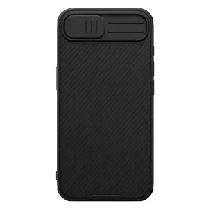 کاور آیفون 16e نیلکین Pro مدل CamShield Pro Magnetic Nillkin