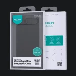 قیمت کاور نیلکین Pro مدل CamShield Pro Magnetic Nillkin آیفون 16e