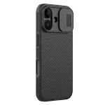 کاور آیفون 17 نیلکین Pro مدل CamShield Pro Magnetic Nillkin