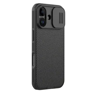 کاور آیفون 17 نیلکین Pro مدل CamShield Pro Magnetic Nillkin