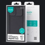 قیمت کاور نیلکین Pro مدل CamShield Pro Magnetic Nillkin برای آیفون 17