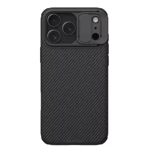 کاور نیلکین آیفون 17 Pro مدل CamShield Pro Magnetic Nillkin