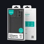 کاور آیفون 17 پرو مکس نیلکین مدل CamShield Pro Magnetic Nillkin
