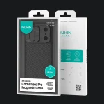کاور نیلکین آیفون 17 پرو مدل CamShield Pro Magnetic Nillkin