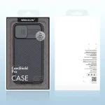 قیمت کاور مگ سیف آیفون 12 پرو و آیفون 12 نیلکین مدل CamShield Pro Magnetic Nillkin