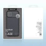 قیمت کاور مگنتی نیلکین مدل CamShield Pro Magnetic Nillkin آیفون 12 پرو مکس