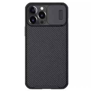 کاور مگ سیف آیفون 13 Pro مدل CamShield Pro Magnetic Nillkin