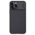 کاور مگنتی آیفون 13 پرو مکس مدل CamShield Pro Magnetic Nillkin