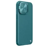 کاور نیلکین آیفون 15 پرو مدل کمشیلد پراپ CamShield Prop Magnetic Nillkin مگنتی با محافظ دوربین