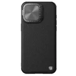 ovdn کاور نیلکین آیفون 15 پرو مدل کمشیلد پراپ CamShield Prop Magnetic Nillkin مگنتی با محافظ دوربین