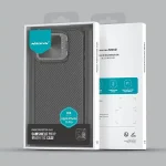 خرید کاور کمشیلد پراپ نیلکین آیفون 16 پرو CamShield Prop Magnetic Nillkin مگنتی با محافظ دوربین